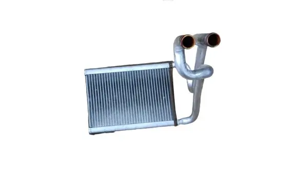 Hyundai ix 55 Heater blower radiator