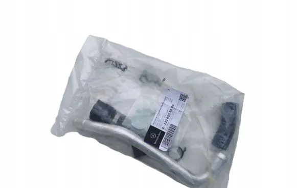 Mercedes-Benz S W223 Auxiliary pre-heater (Webasto) A2238305604