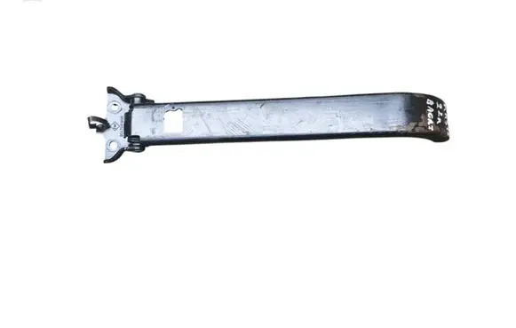 Renault Master III Loading door check strap stopper 904708189R
