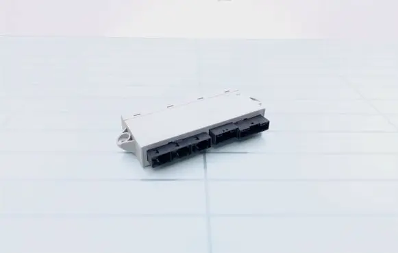BMW 7 E65 E66 Door control unit/module 6015007009 61356929174 6929174