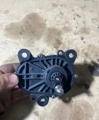 Volvo XC60 other engine part 1222700S01 0280751054