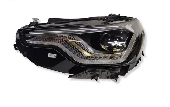 BMW M2 G87 Headlight/headlamp 5A320F308 MDE910781 MDE910782L