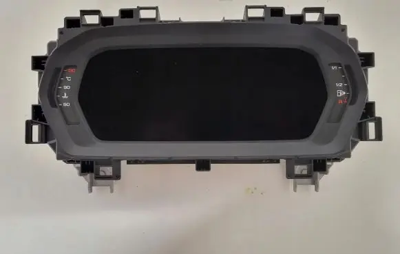 Audi A3 8Y Speedometer (instrument cluster)