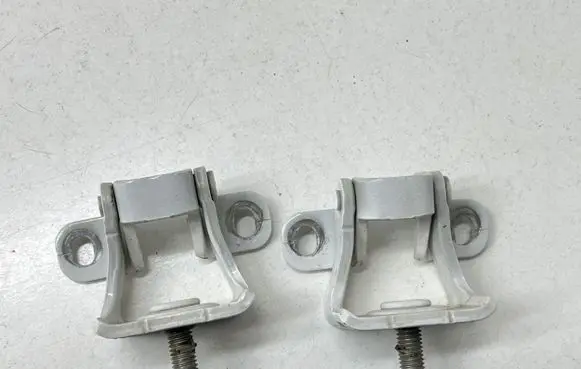 Skoda Octavia Mk3 (5E) Loading door hinge set 5G6827301