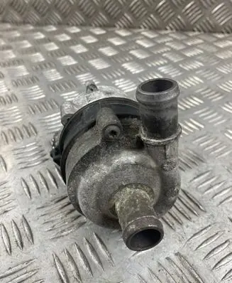 Audi A6 S6 C7 4G Electric auxiliary coolant/water pump 4H0965567A