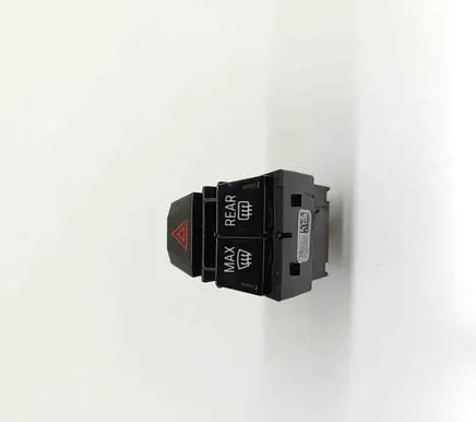 BMW iX A set of switches 5A500B7