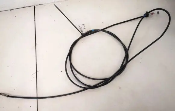 Mazda Premacy Throttle cable 