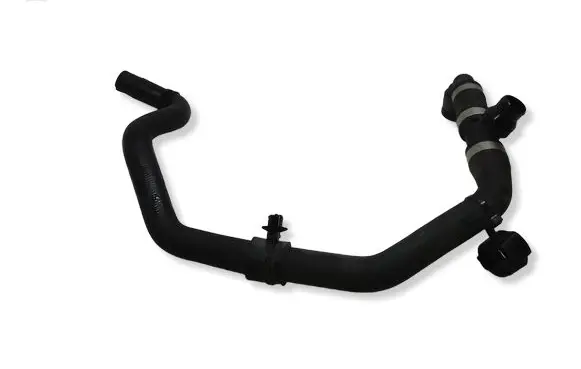 Mercedes-Benz EQB Electric car engine cooling hoses/pipes A2438304500