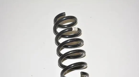 BMW 5 G30 G31 Front coil spring 7856971