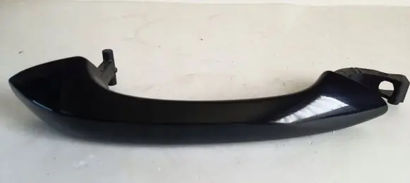 Porsche Panamera (971) Loading door exterior handle/bracket 971837206C