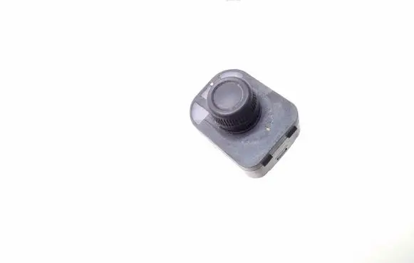 Audi A4 S4 B8 8K Wing mirror switch 8K0959565