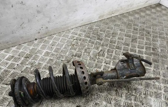 Honda Civic IX Front shock absorber/damper 51610TV2E5