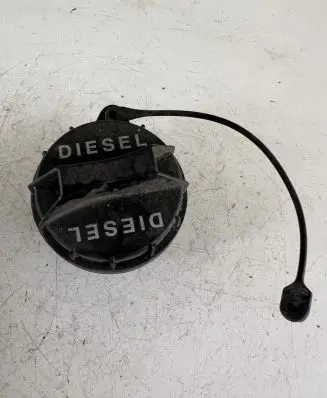Hyundai Santa Fe Fuel tank filler cap 
