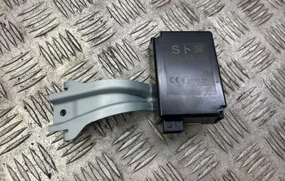 Lexus RX 450H Tire pressure control unit 8976048150