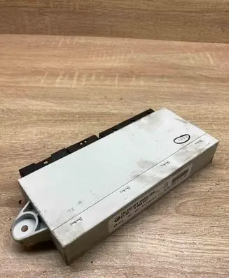 BMW 7 E65 E66 Door control unit/module 6958447