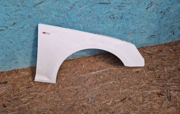 Audi A4 S4 B9 Fender