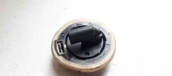 Volkswagen Golf VI Airbag deployment crash/impact sensor 5K0959354 5WK44007