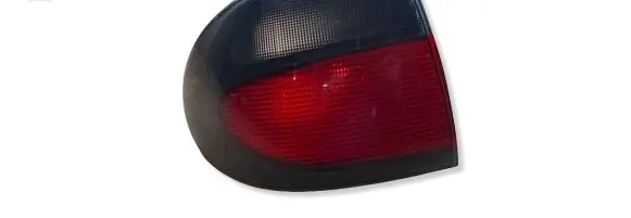 Renault Megane I Rear/tail lights 7700838530 37390999