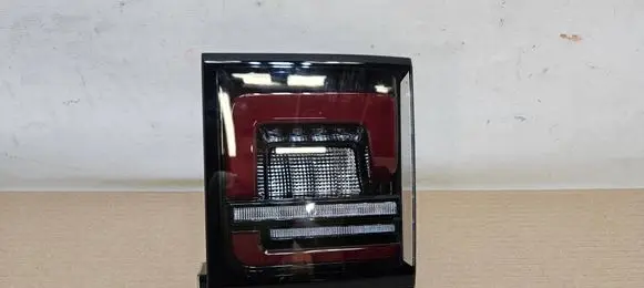 Land Rover Discovery 5 Rear/tail lights LK72-13A421-AE