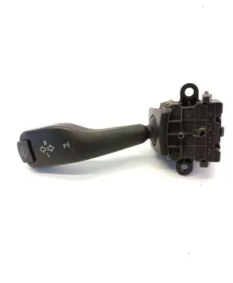 BMW 3 E46 Indicator stalk 8363668 01104010
