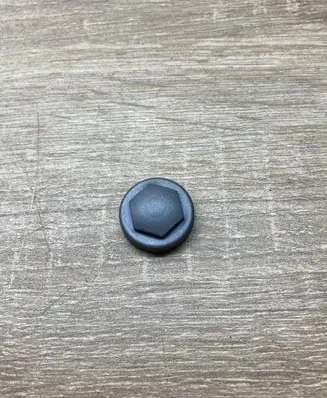 Audi A4 S4 B5 8D Original wheel cap 8D0601173A