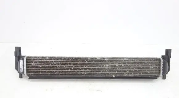 Volkswagen Polo V 6R Intercooler radiator 6R0145805H