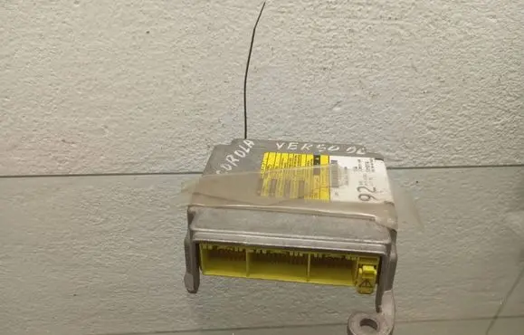 Airbag control unit/module