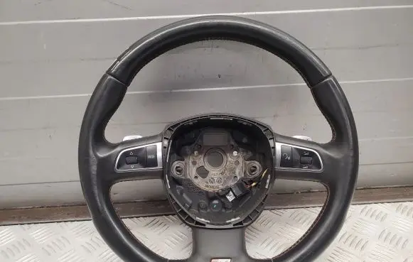 Audi A4 S4 B8 8K Steering wheel 8K0419091BF