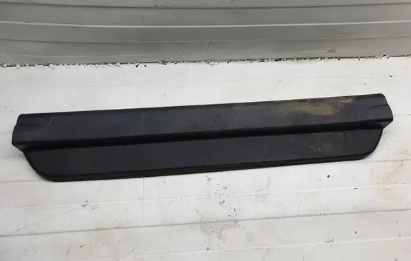 Hyundai Sonata Front sill trim cover 858823K000