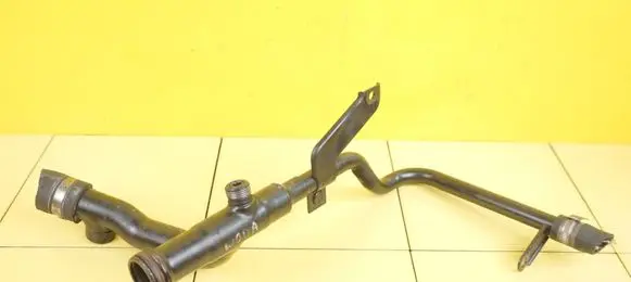 Alfa Romeo Giulietta Engine coolant pipe/hose 55229071 940A2000