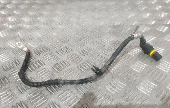 BMW 7 F01 F02 F03 F04 Glow plug wires 780016703 7800167