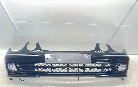 Mercedes-Benz E W211 Front bumper A2118800240
