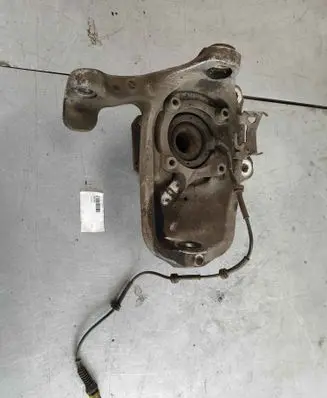 Maserati Quattroporte Front wheel hub spindle knuckle 196302