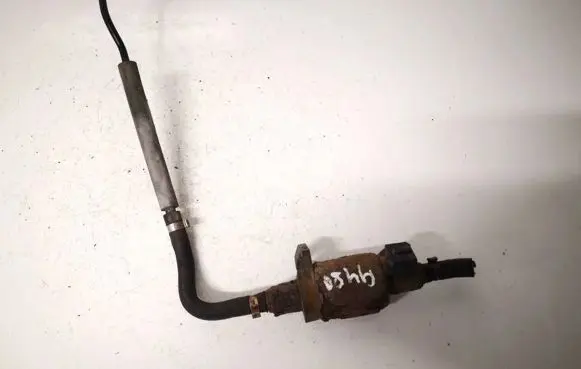 Volkswagen Phaeton Webasto circulation pump for autonomous heater 