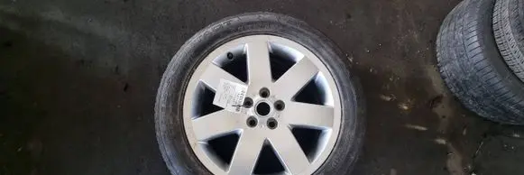 Land Rover Range Rover Sport L320 R16 spare wheel 