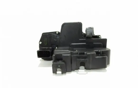 Opel Antara Front door lock