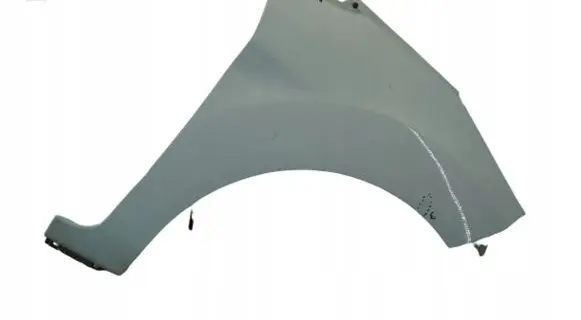 Ford Fiesta Fender
