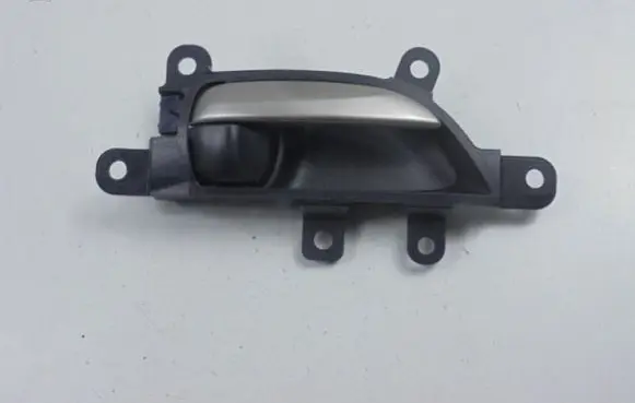 Hyundai Tucson IV NX4 Rear door interior handle 6929778010
