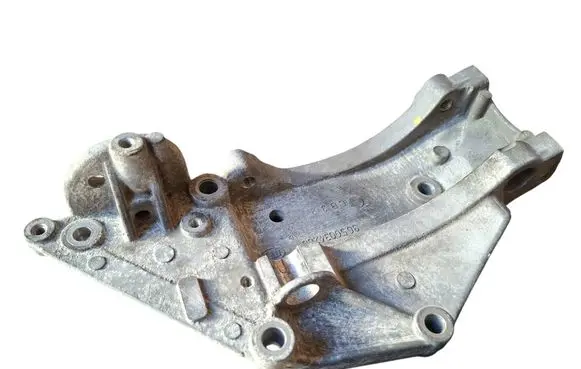 Ford S-MAX Generator/alternator bracket 9650034280