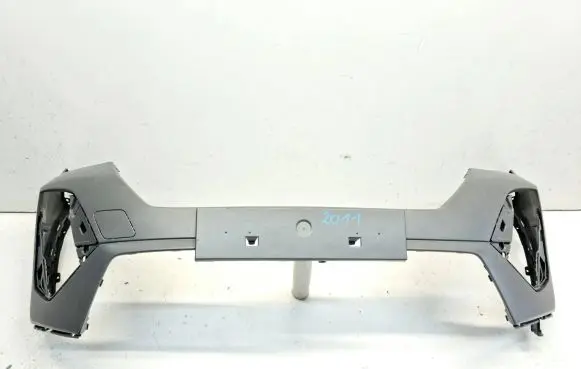 Peugeot 2008 II Front bumper 9853151880