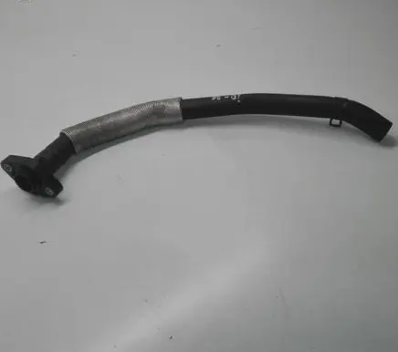 Nissan Navara Intercooler hose/pipe