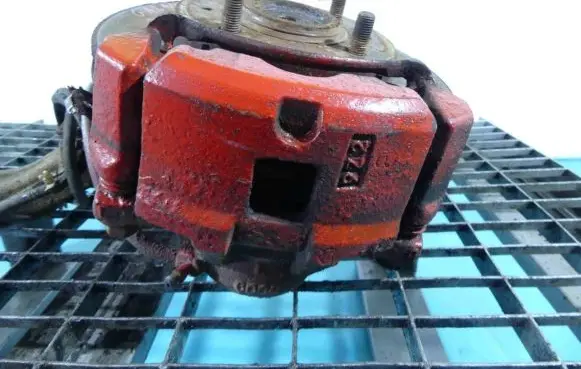 Mitsubishi Galant Front brake caliper IMPRK1259674