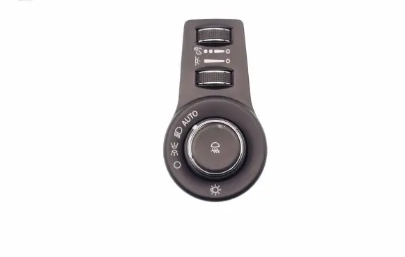 Chrysler Pacifica Light switch P68154356AD 68154356AD 120031222