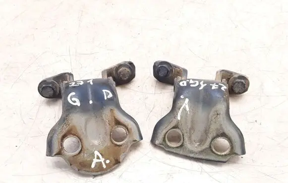 Volvo S40, V40 Rear door hinge set 