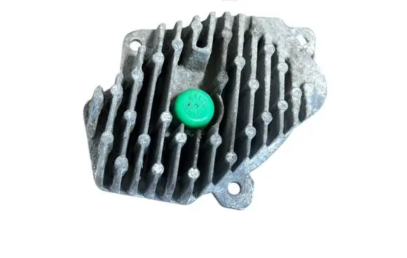 Volkswagen Golf VII Xenon control unit/module 7910111099 160220