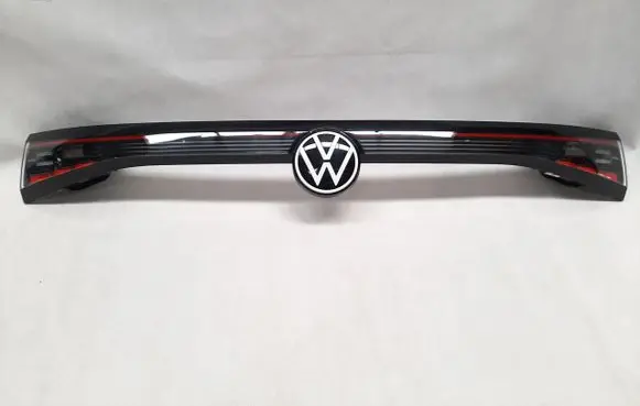 Volkswagen ID.4 Tailgate/trunk/boot exterior handle 11A945307B