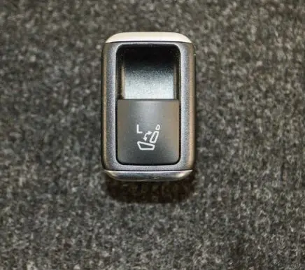 Mercedes-Benz GL X166 Other switches/knobs/shifts A1668201210