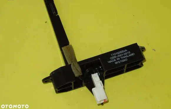 Subaru Impreza IV Interior temperature sensor GSJ0010010 T1019265VA
