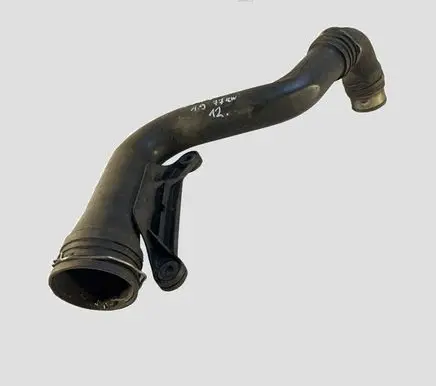 Volkswagen Golf V Intercooler hose/pipe 1K0145762P