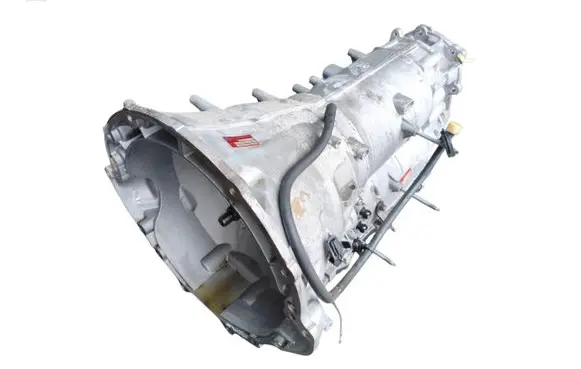 Ram 1500 Automatic gearbox 8HP75